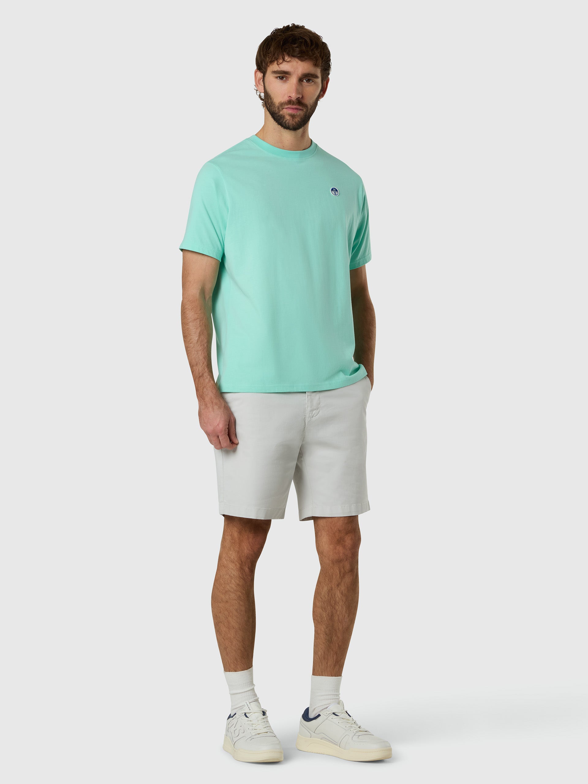 5 | Cabbage | t-shirt-short-sleeve-basic-bollo-692990