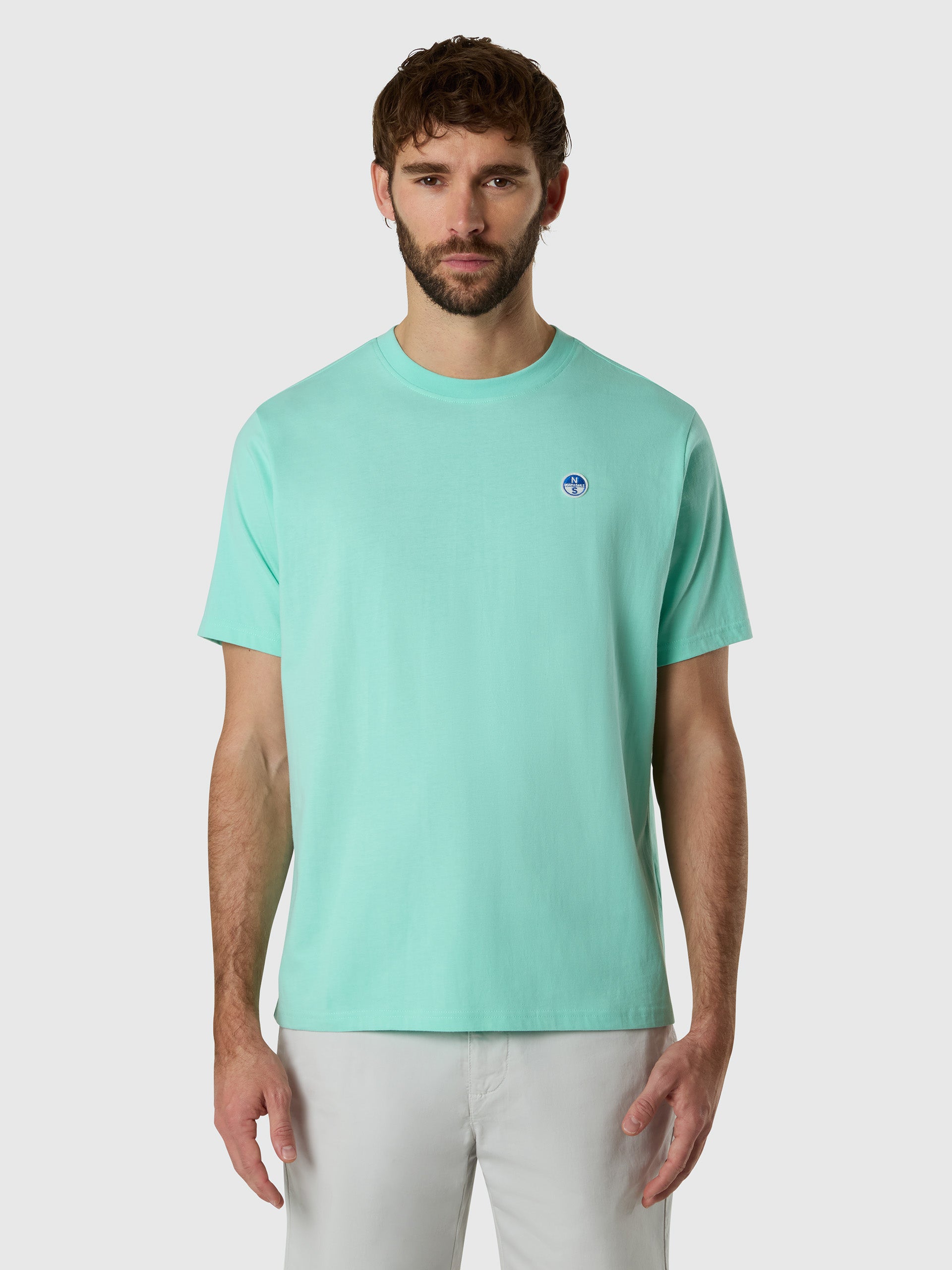 1 | Cabbage | t-shirt-short-sleeve-basic-bollo-692990