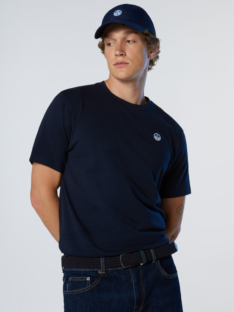 t-shirt-short-sleeve-basic-bollo-692990