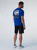 5 | Surf blue | t-shirt-short-sleeve-comfort-fit-693002