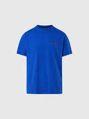 hover | Surf blue | t-shirt-short-sleeve-comfort-fit-693002