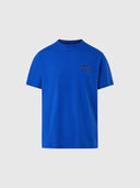 hover | Surf blue | t-shirt-short-sleeve-comfort-fit-693002