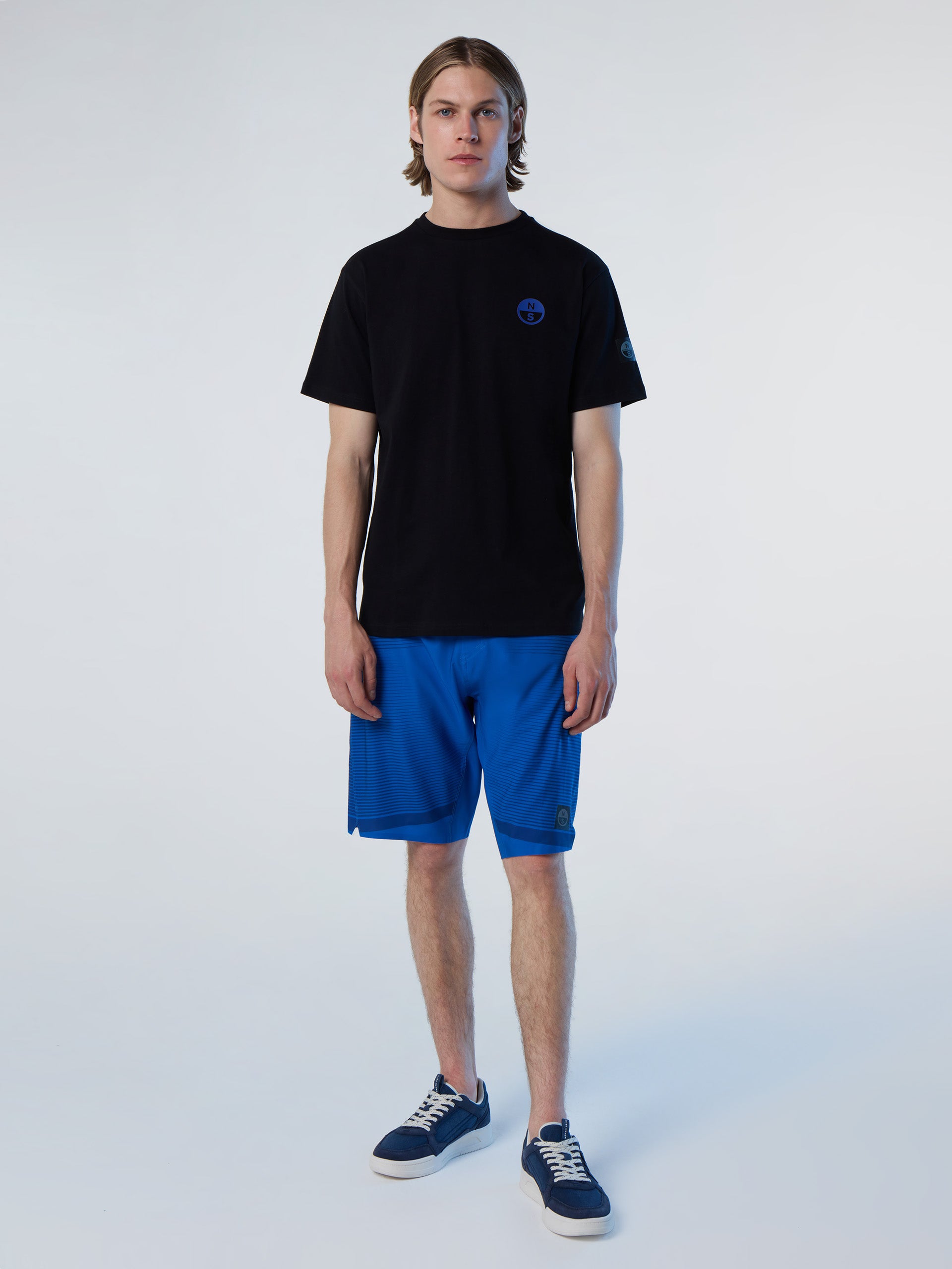 5 | Black | t-shirt-short-sleeve-comfort-fit-693002