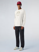 5 | Marshmallow | t-shirt-long-sleeve-wgraphic-693008