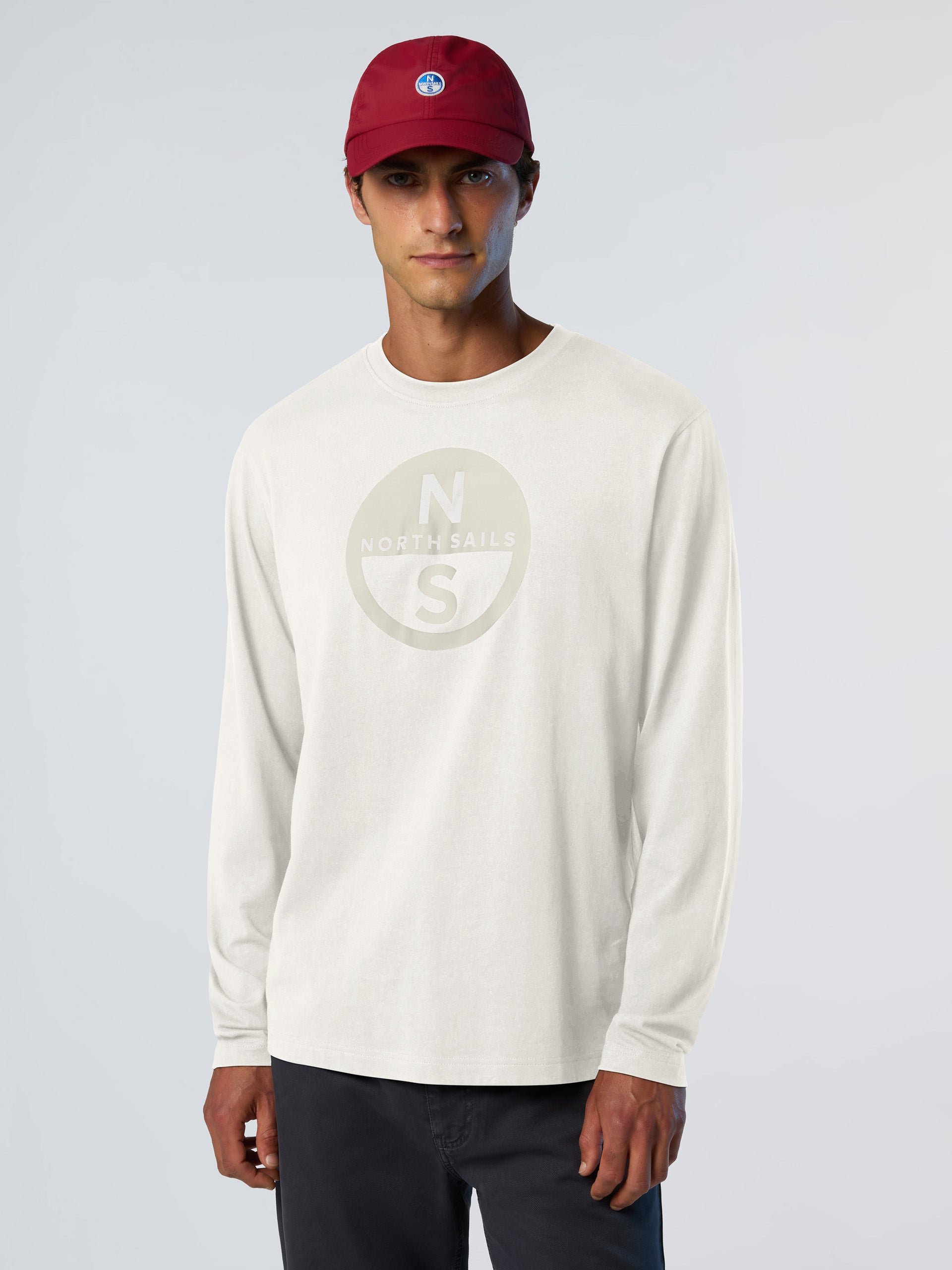 1 | Marshmallow | t-shirt-long-sleeve-wgraphic-693008