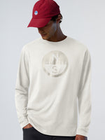 2 | Marshmallow | t-shirt-long-sleeve-wgraphic-693008