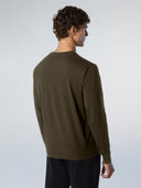 4 | Forest night | t-shirt-long-sleeve-wgraphic-693008