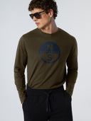 2 | Forest night | t-shirt-long-sleeve-wgraphic-693008