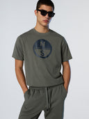 2 | City grey | t-shirt-short-sleeve-wgraphic-693009