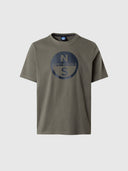 hover | City grey | t-shirt-short-sleeve-wgraphic-693009