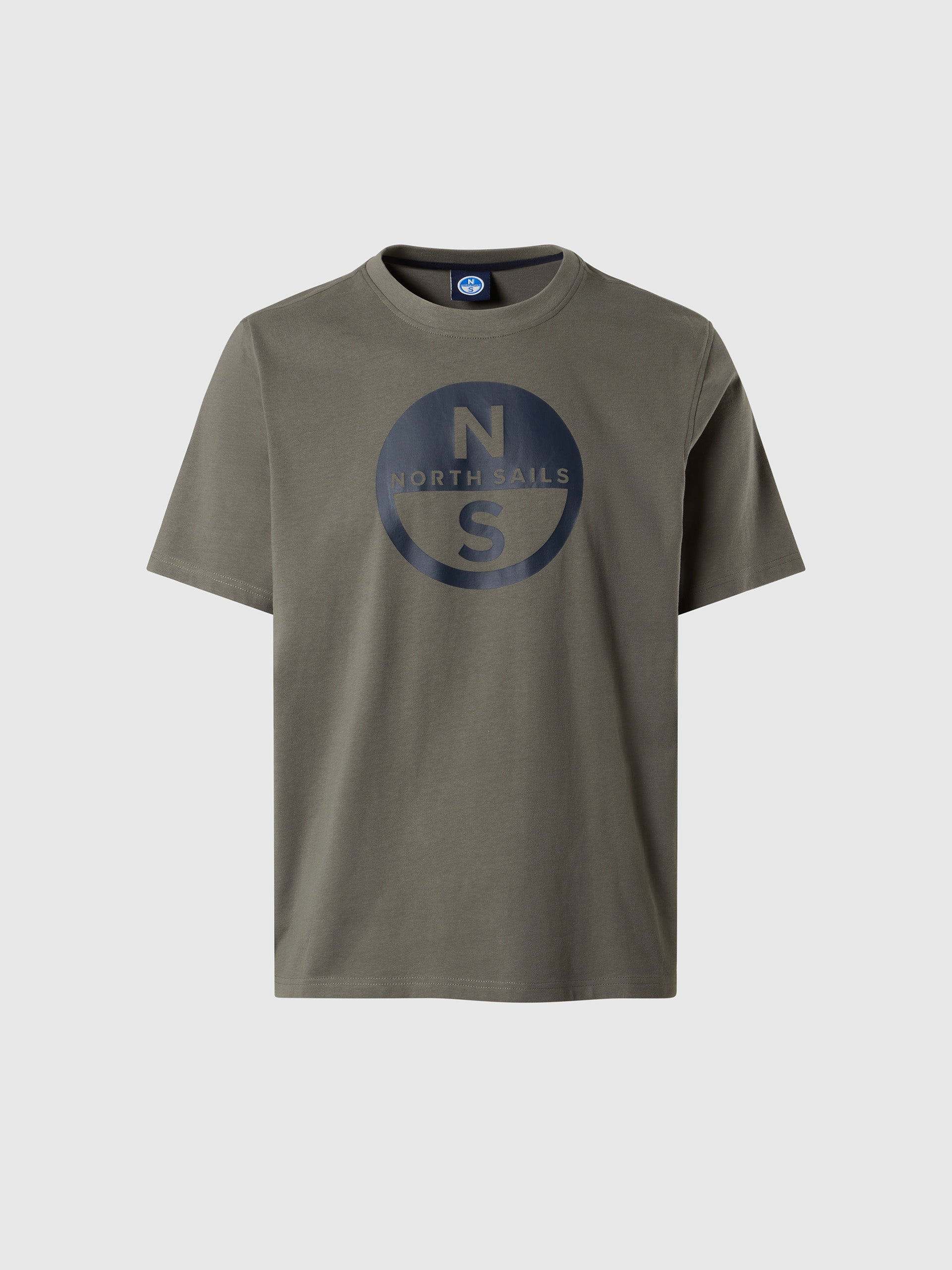 hover | City grey | t-shirt-short-sleeve-wgraphic-693009