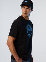 2 | Black | t-shirt-short-sleeve-wgraphic-693009