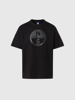 hover | Black | t-shirt-short-sleeve-wgraphic-693009