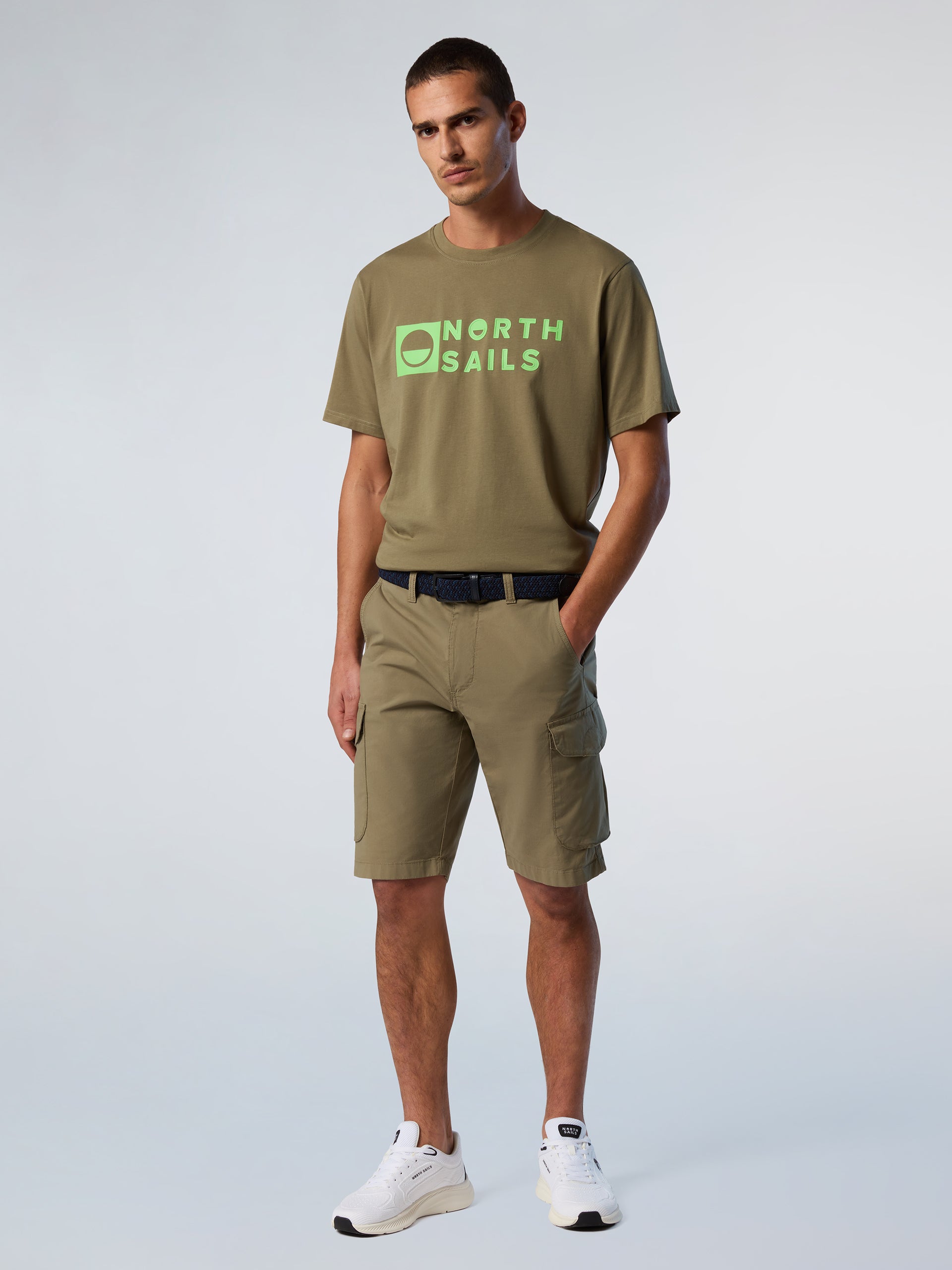 5 | Deep green | t-shirt-short-sleeve-wgraphic-693028
