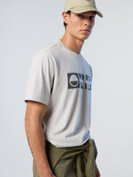 2 | Vapor grey | t-shirt-short-sleeve-wgraphic-693028