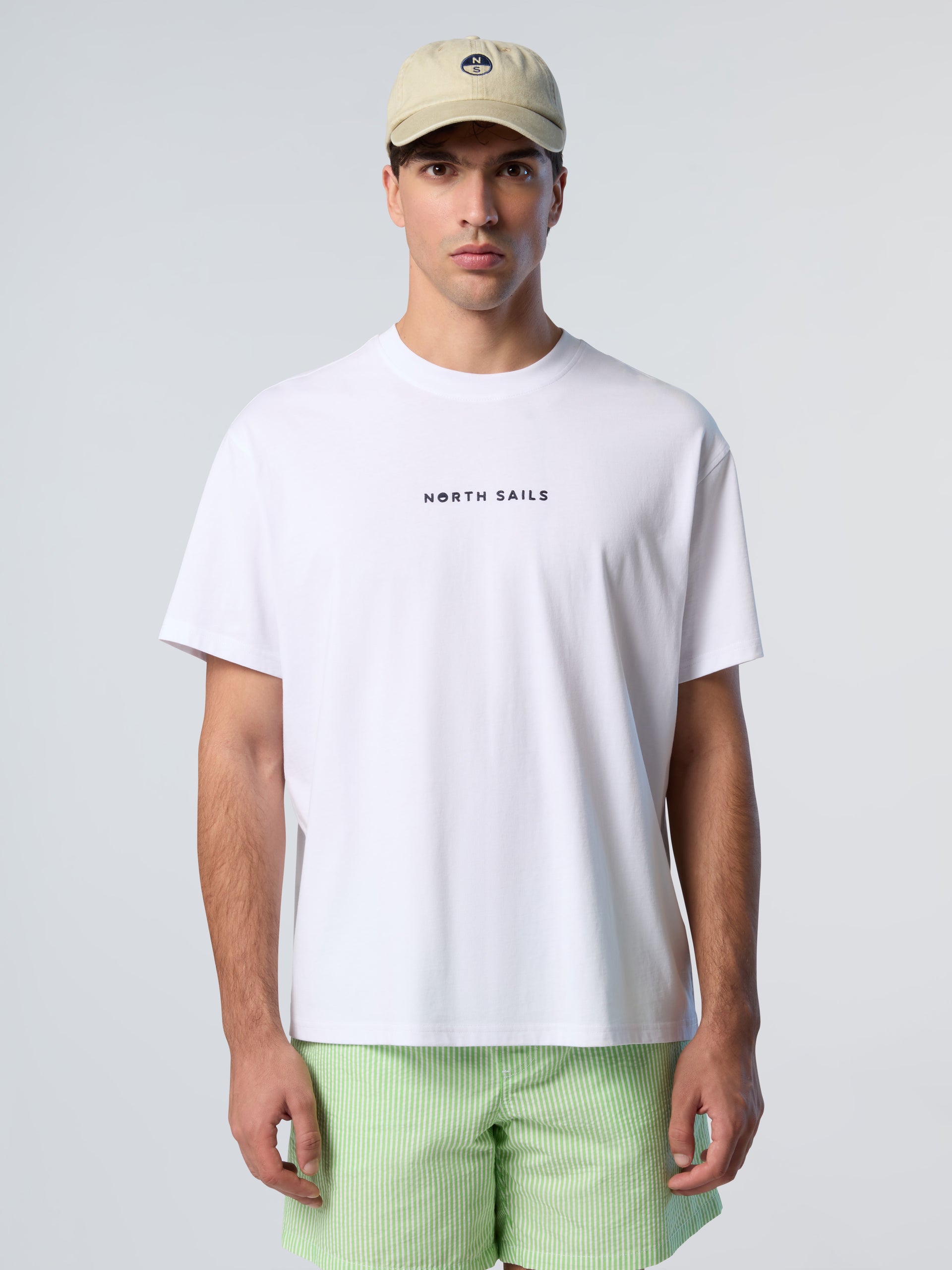 1 | White | t-shirt-short-sleeve-wgraphic-693029