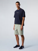 5 | Navy blue | t-shirt-short-sleeve-wgraphic-693029