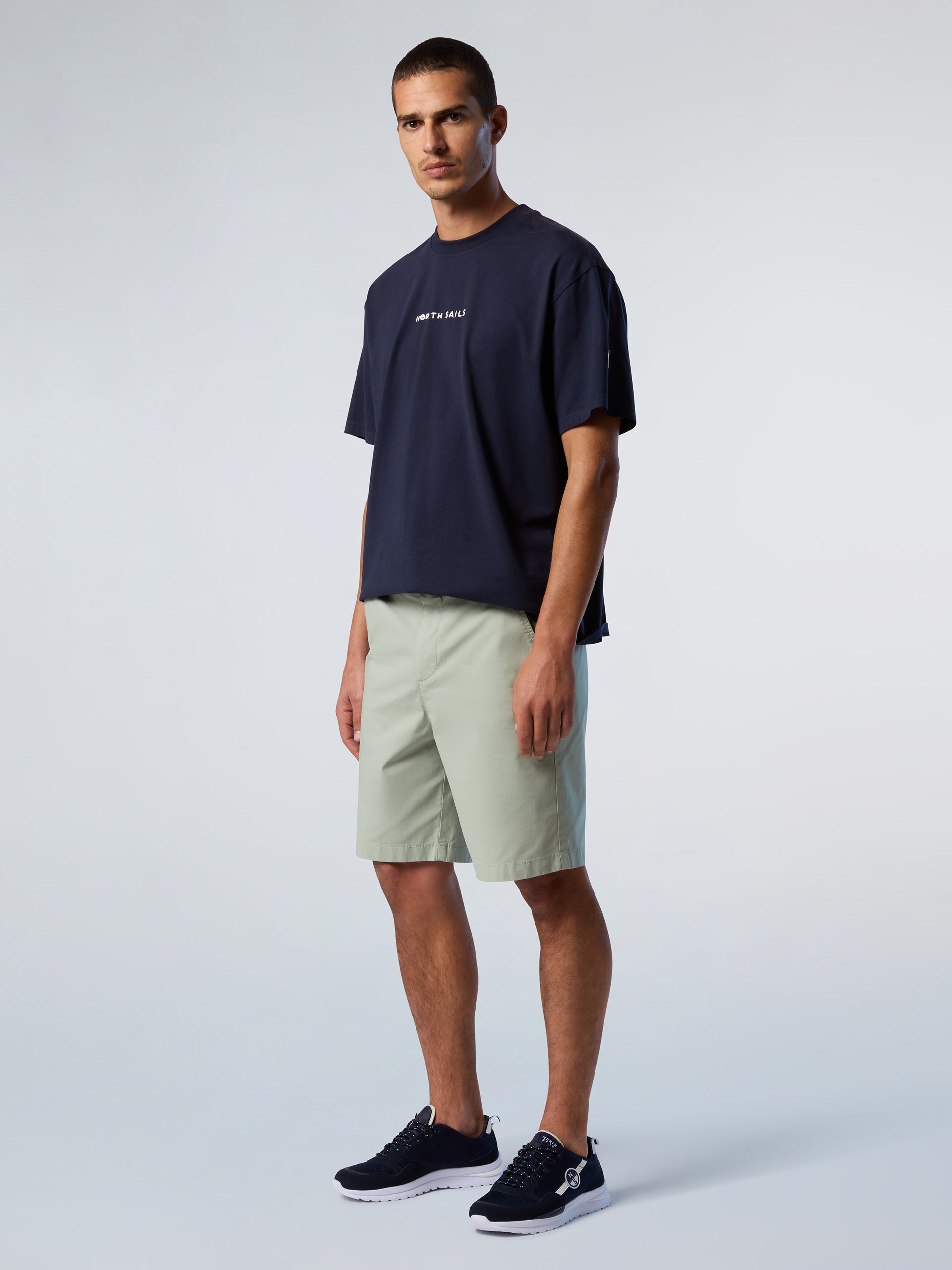 5 | Navy blue | t-shirt-short-sleeve-wgraphic-693029