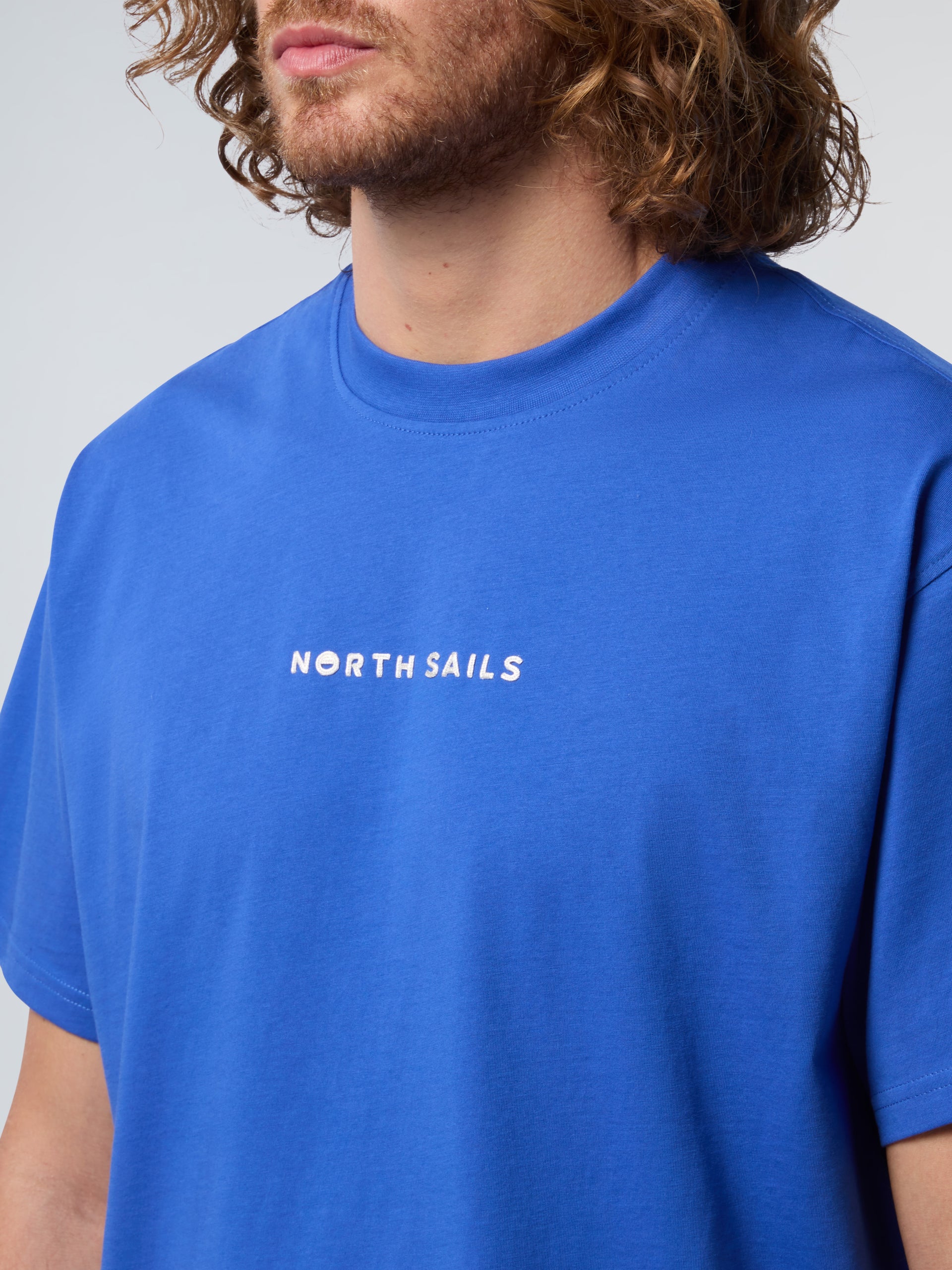 6 | Beacoup blue | t-shirt-short-sleeve-wgraphic-693029