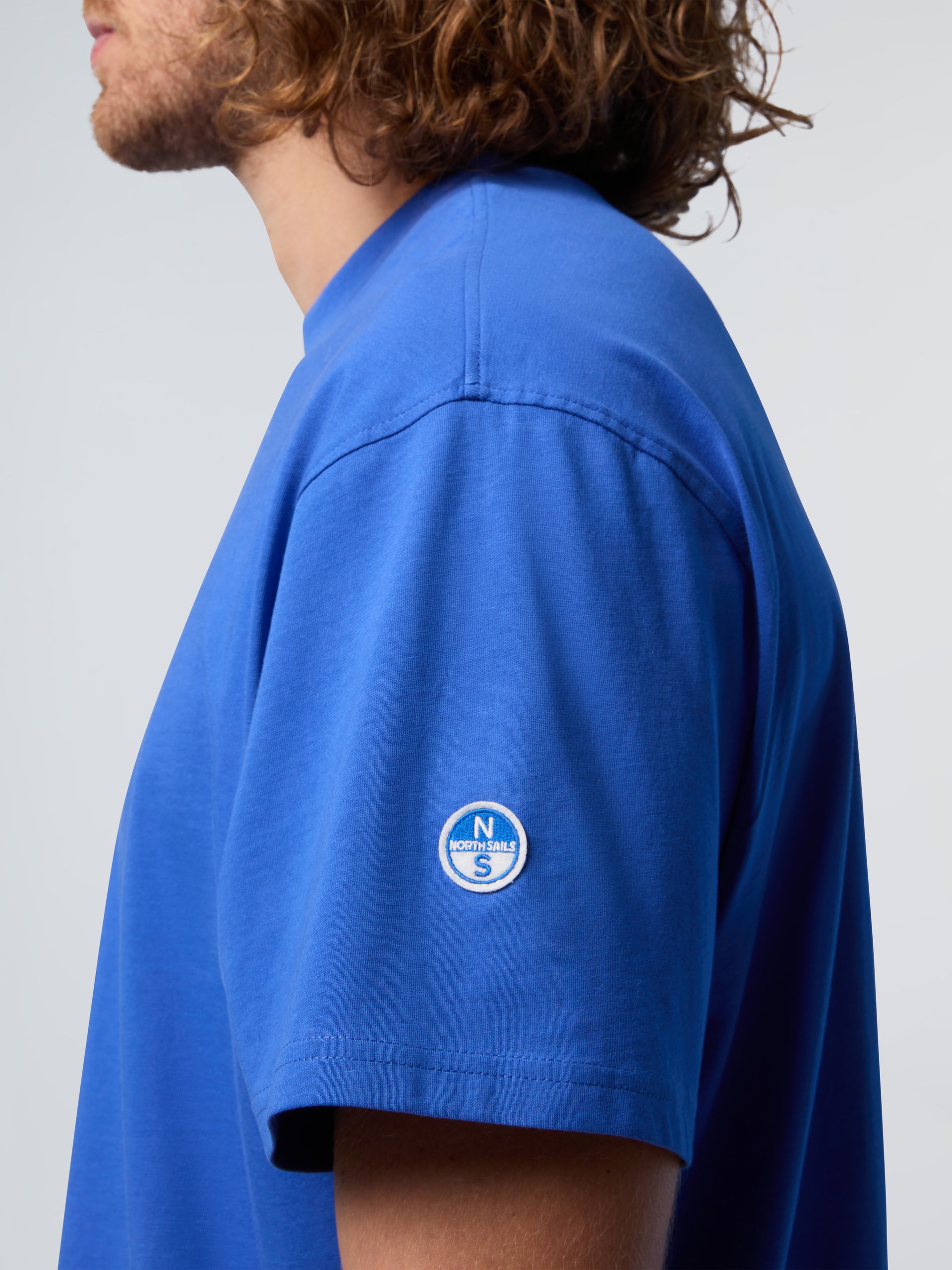 7 | Beacoup blue | t-shirt-short-sleeve-wgraphic-693029