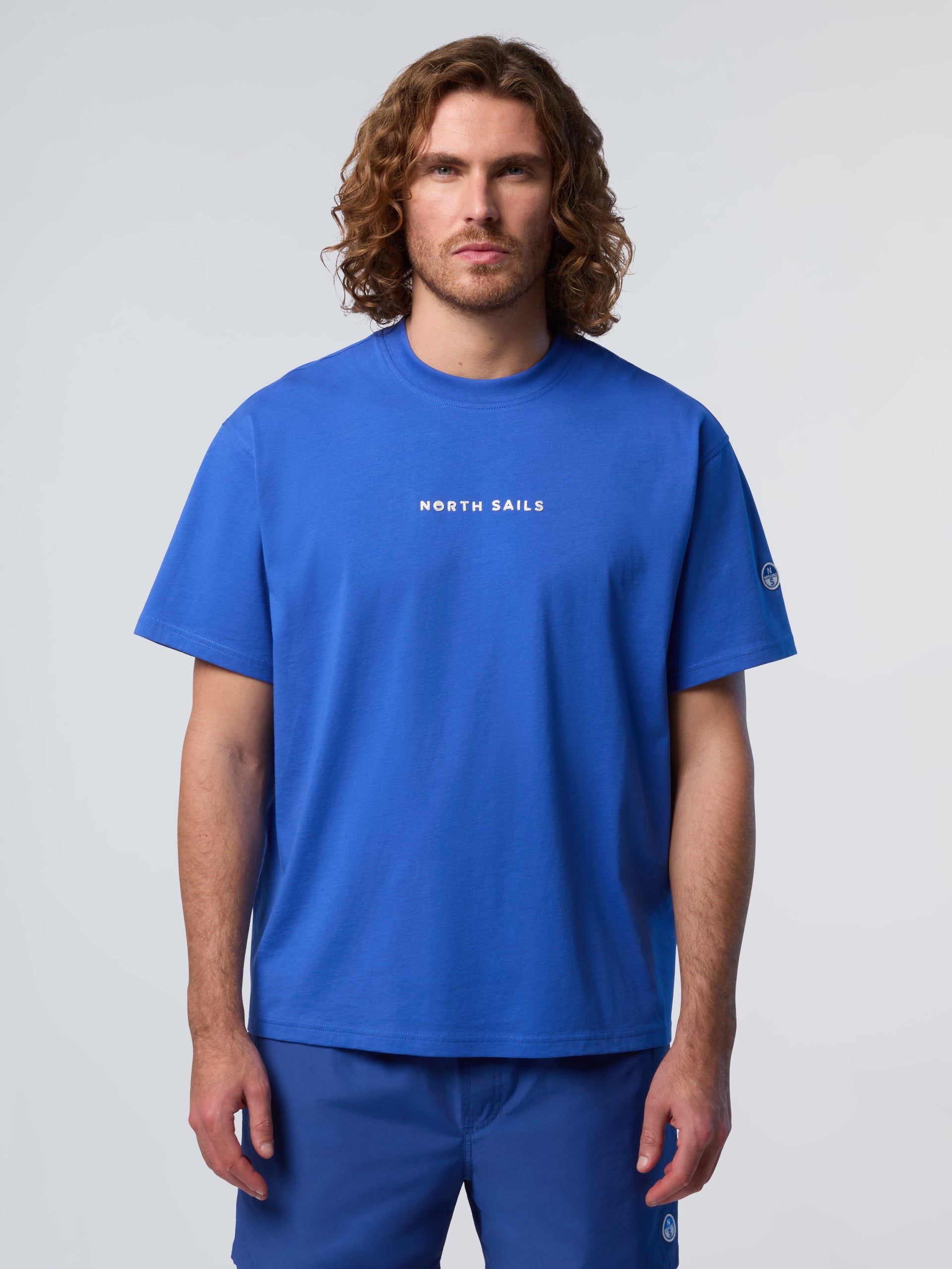 1 | Beacoup blue | t-shirt-short-sleeve-wgraphic-693029