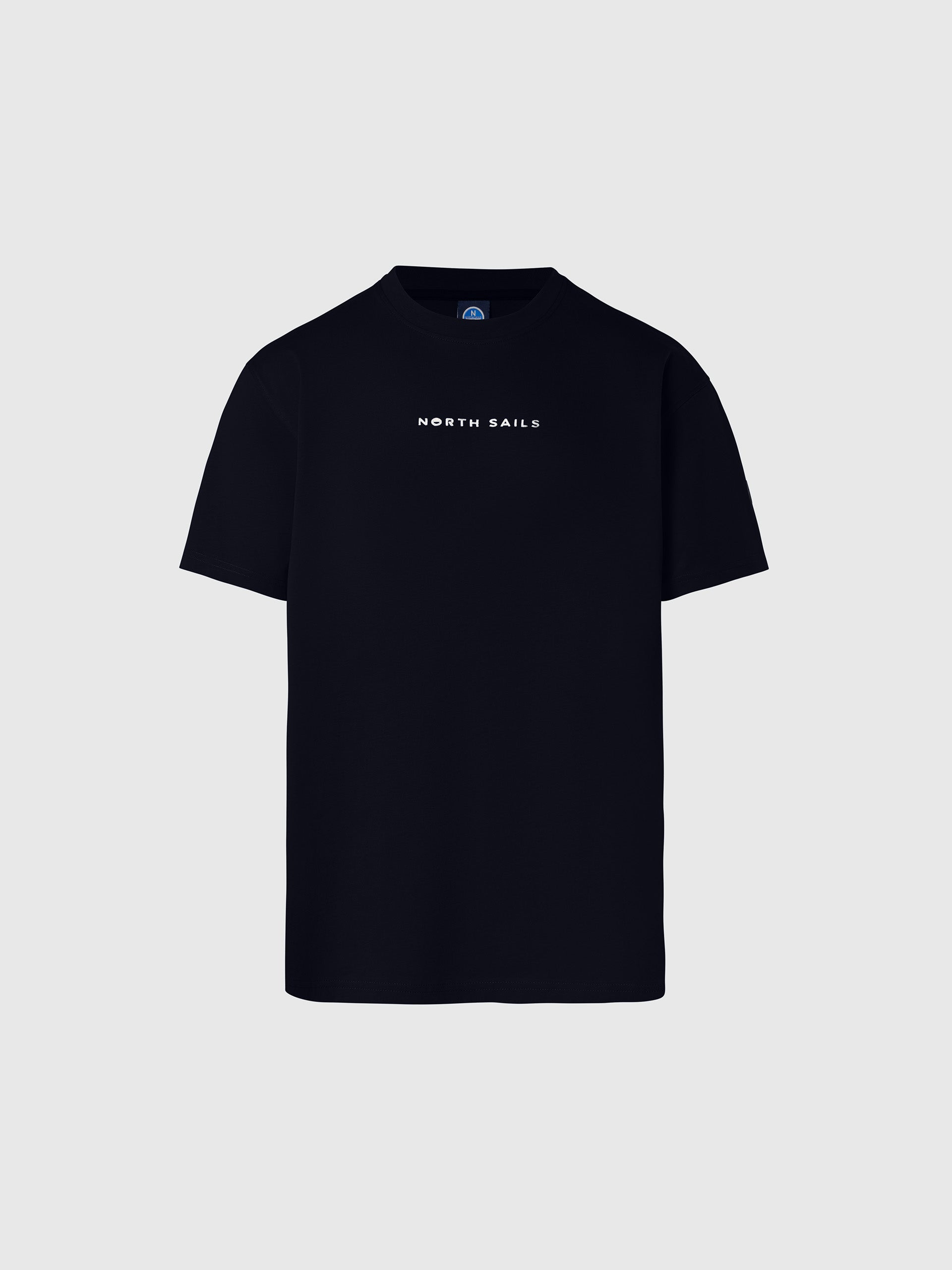 hover | Black | t-shirt-short-sleeve-wgraphic-693029