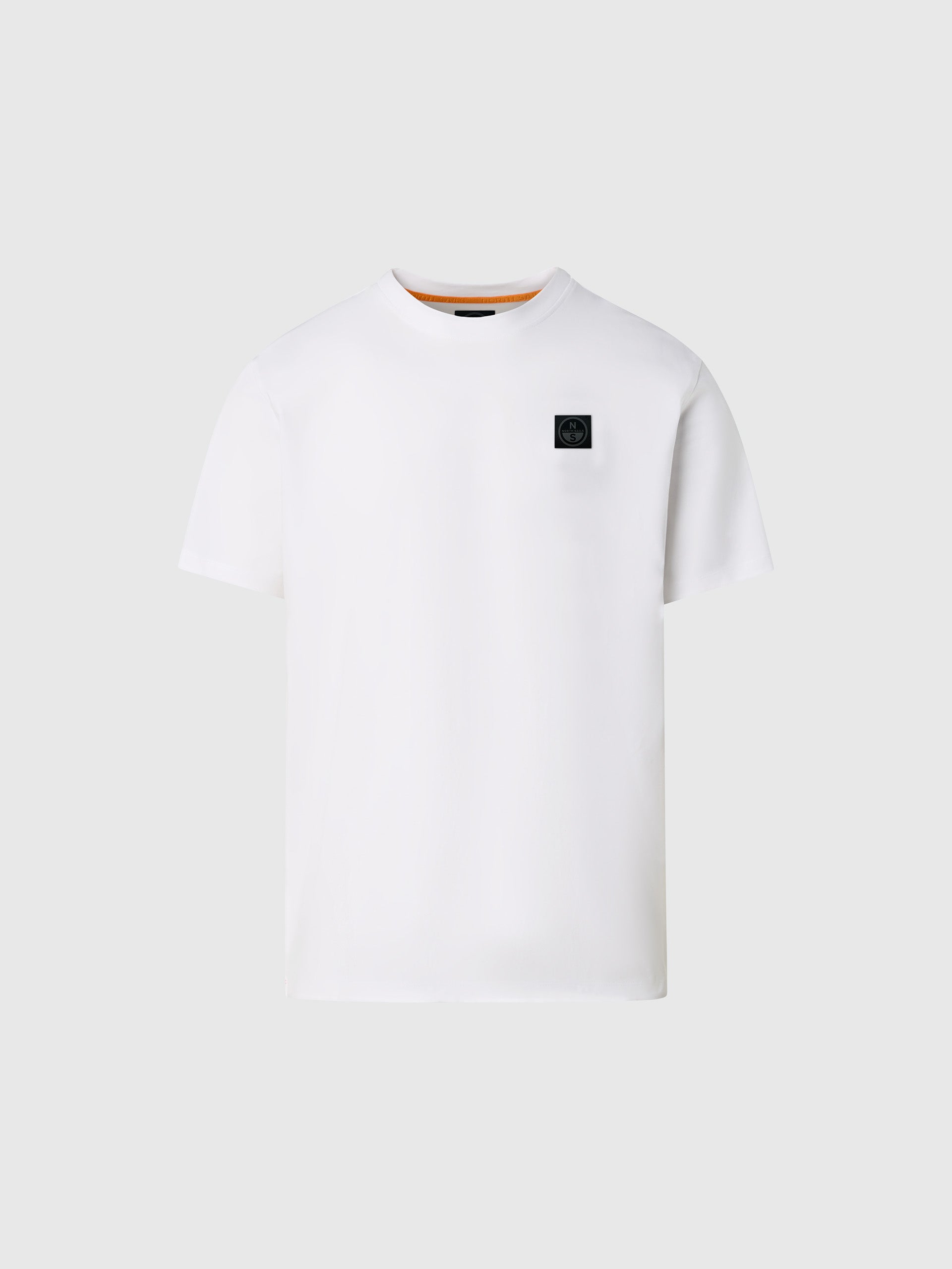 hover | White | t-shirt-short-sleeve-wlogo-693037
