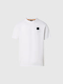 hover | White | t-shirt-short-sleeve-wlogo-1-693037