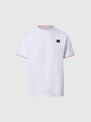 hover | White | t-shirt-short-sleeve-wlogo-693041
