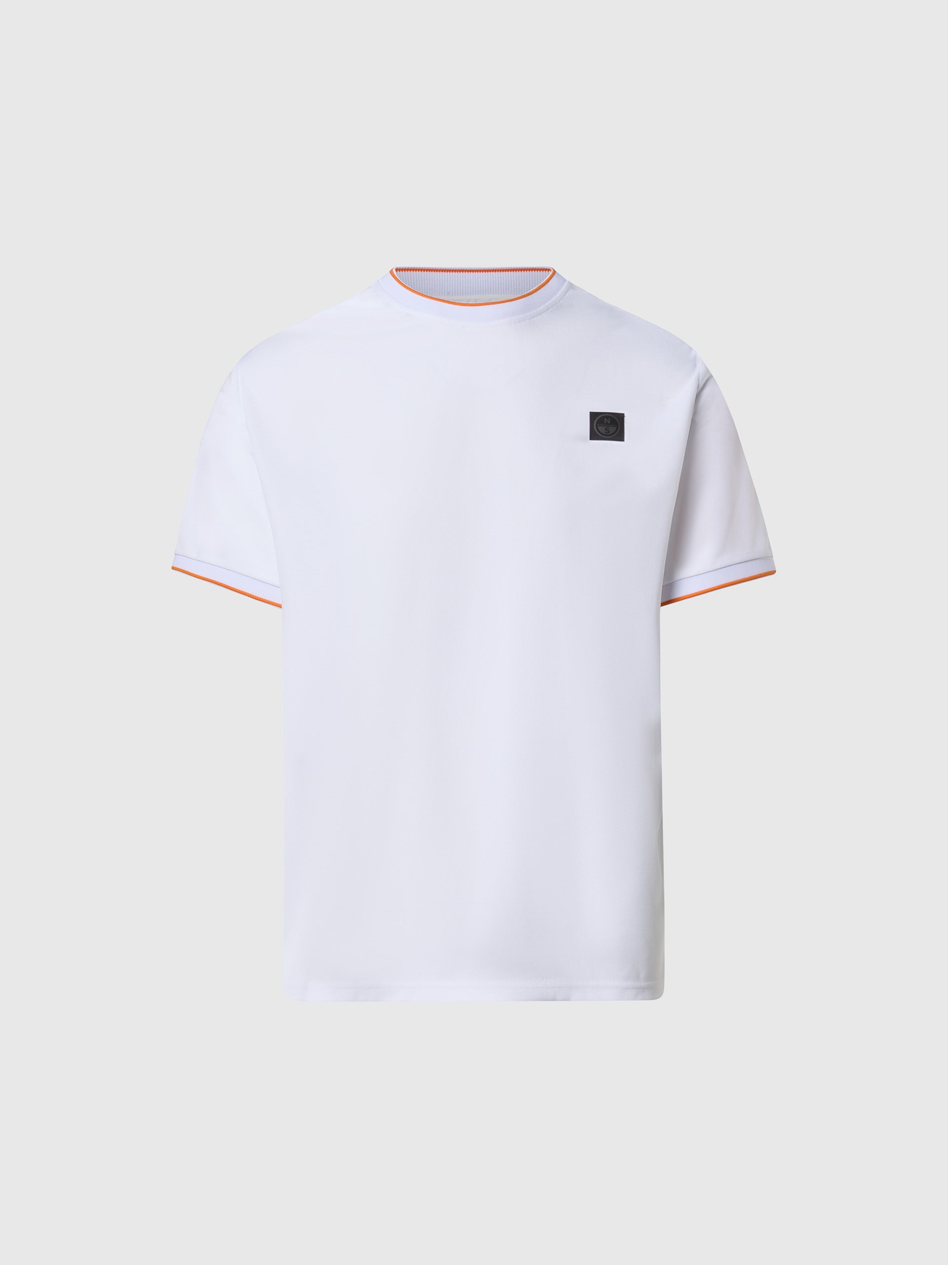 hover | White | t-shirt-short-sleeve-wlogo-693041