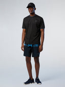 5 | Black | t-shirt-short-sleeve-wlogo-1-693041