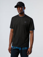 2 | Black | t-shirt-short-sleeve-wlogo-693041