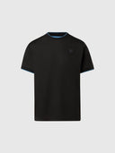 hover | Black | t-shirt-short-sleeve-wlogo-1-693041