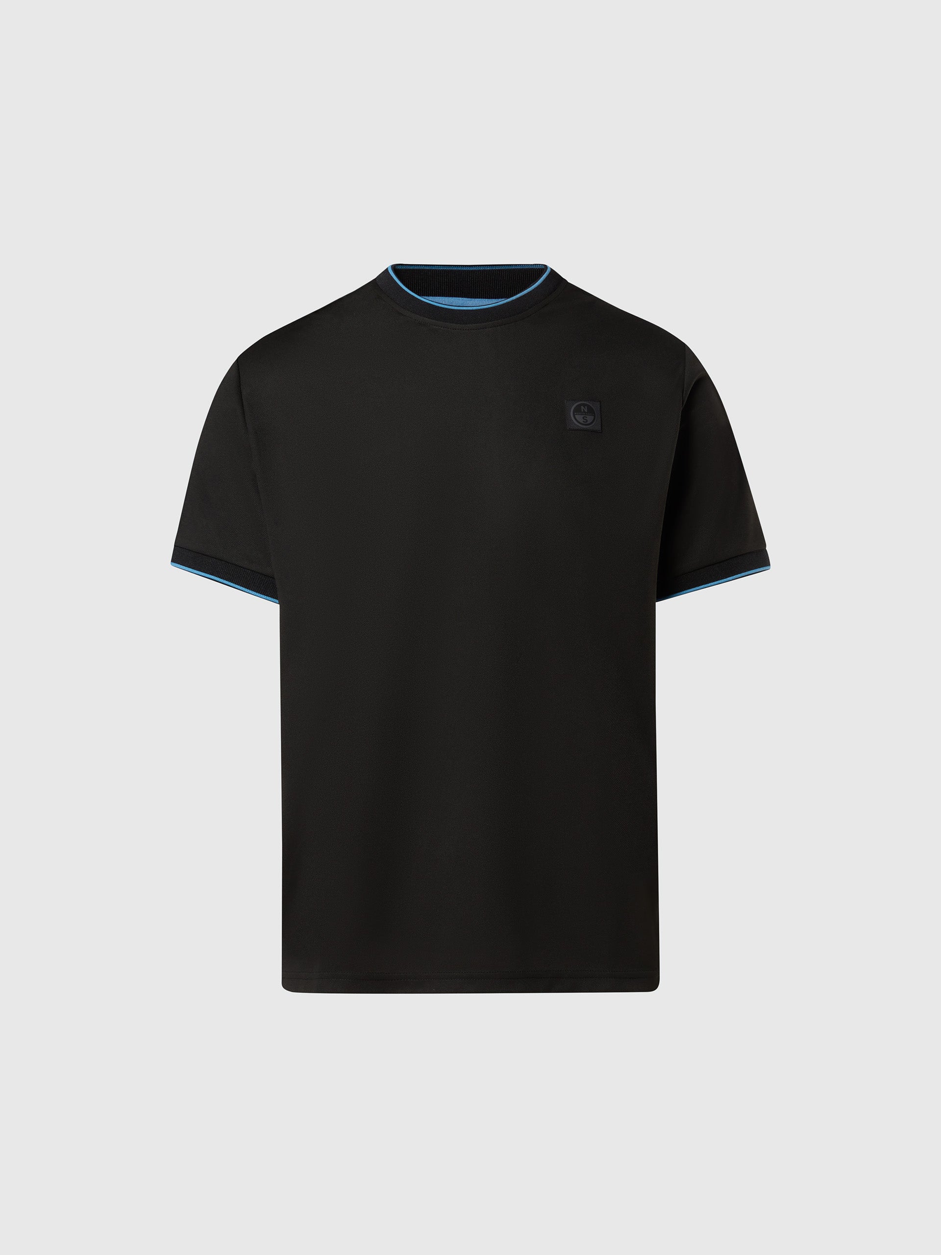 hover | Black | t-shirt-short-sleeve-wlogo-1-693041