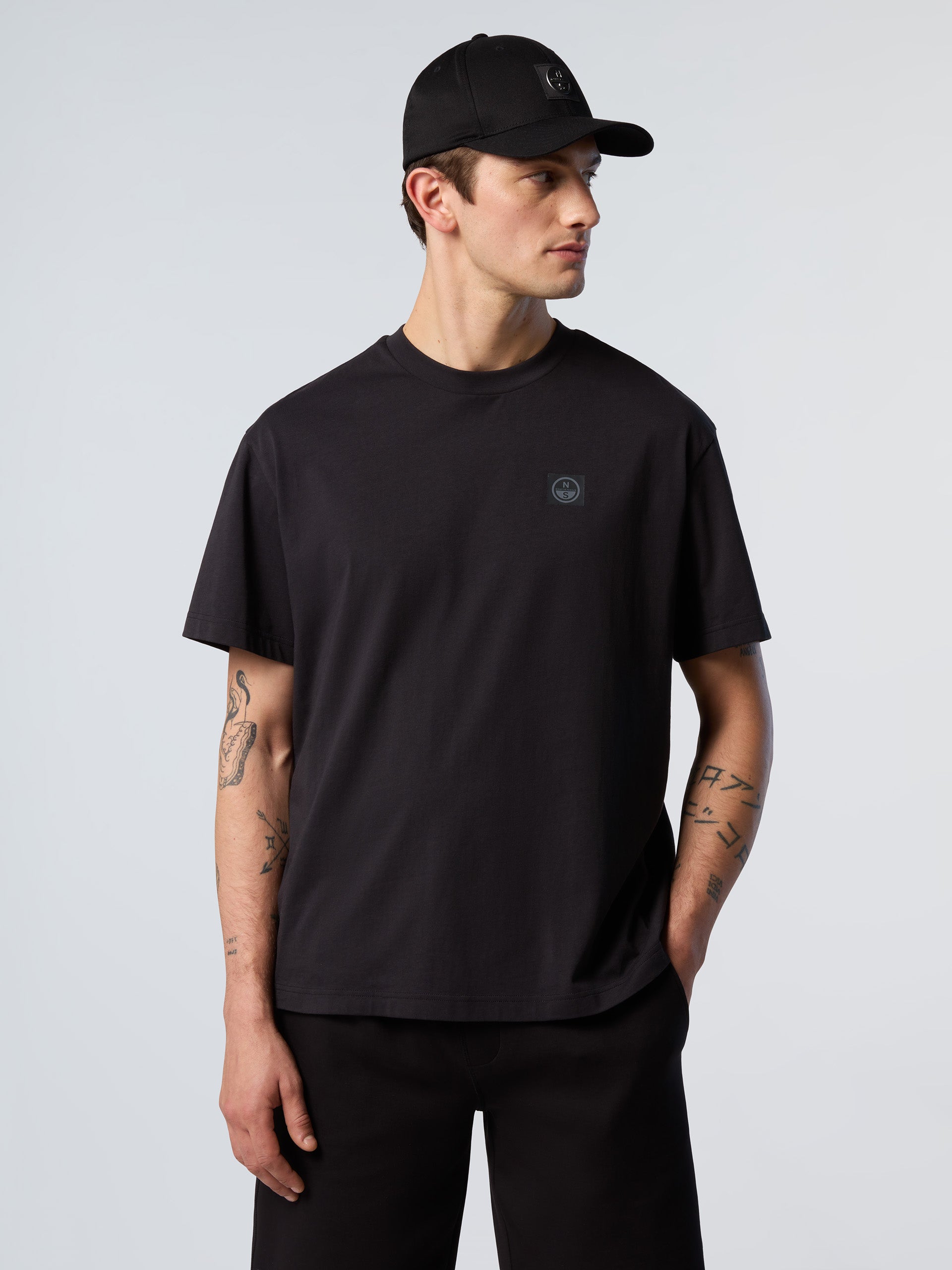 2 | Combo 3 693042 | t-shirt-short-sleeve-wgraphic-693042