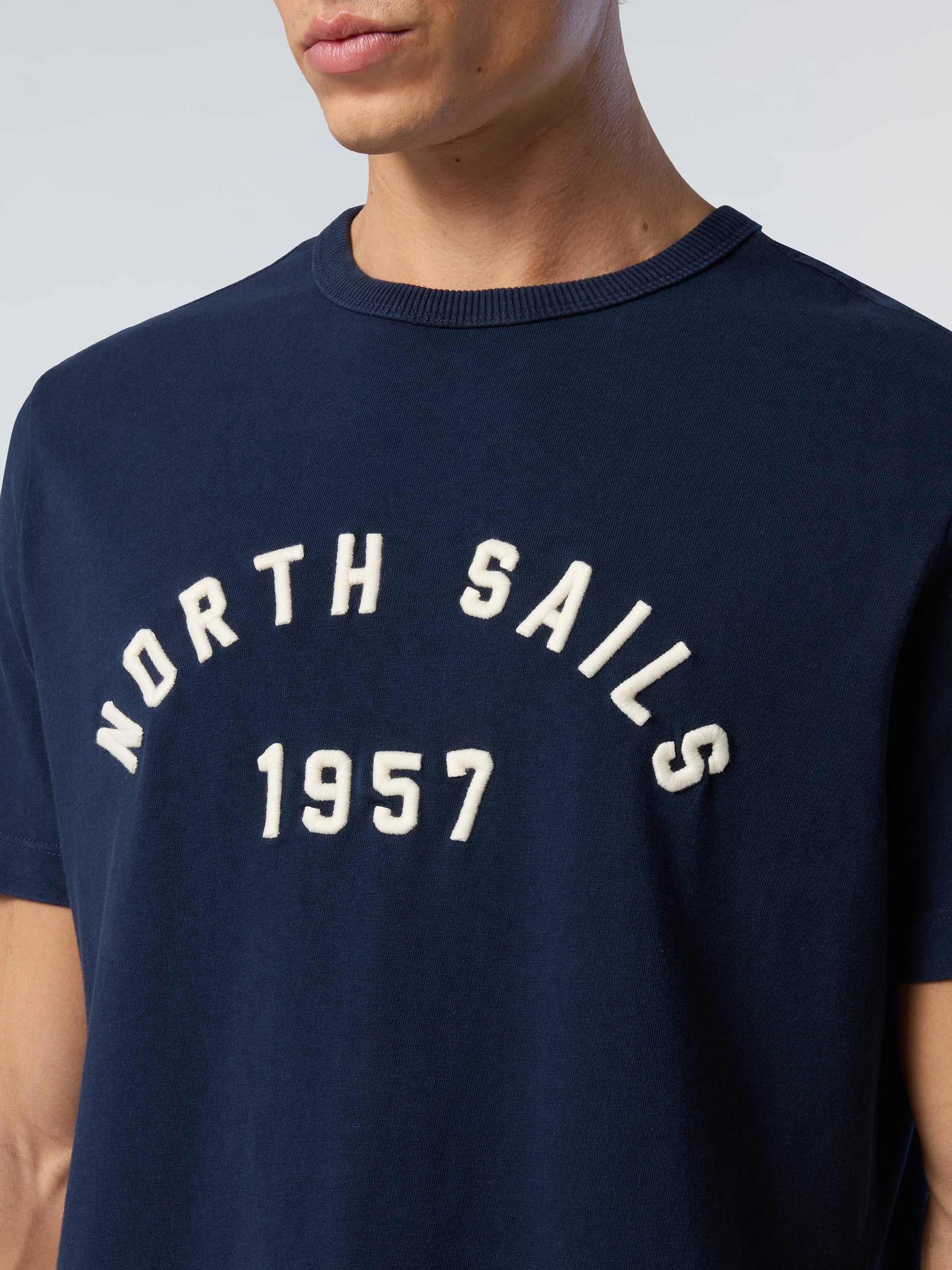 6 | Navy blue | t-shirt-shorth-sleeve-wgraphic-693047