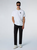 5 | White | t-shirt-short-sleeve-693061