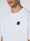 6 | White | t-shirt-short-sleeve-693061