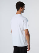 4 | White | t-shirt-short-sleeve-693061
