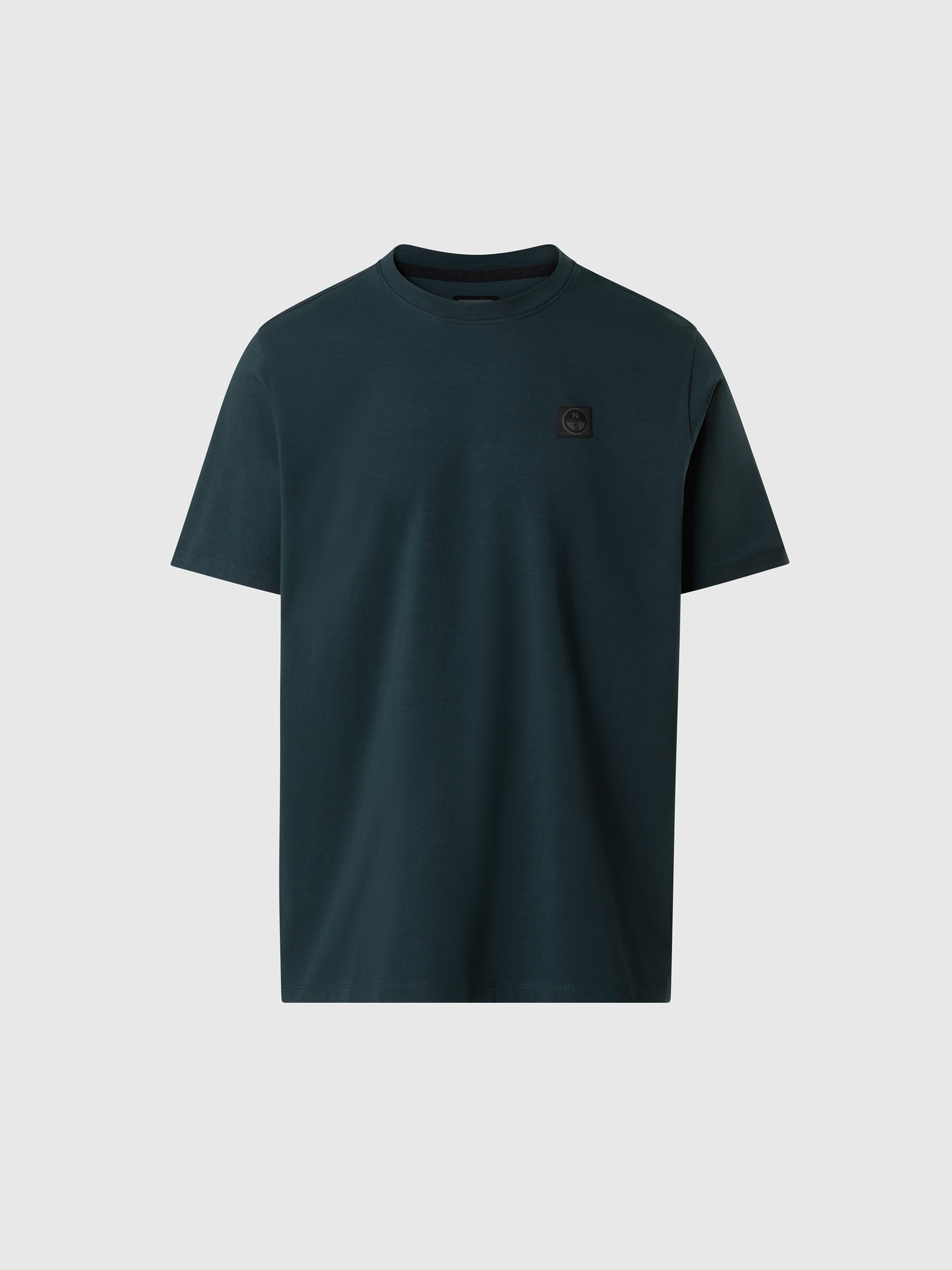 hover | Magical forest | t-shirt-short-sleeve-693061