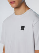 6 | Micro chip grey | t-shirt-short-sleeve-693061