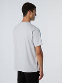 4 | Micro chip grey | t-shirt-short-sleeve-693061