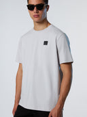 2 | Micro chip grey | t-shirt-short-sleeve-693061