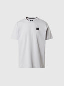 hover | Micro chip grey | t-shirt-short-sleeve-693061