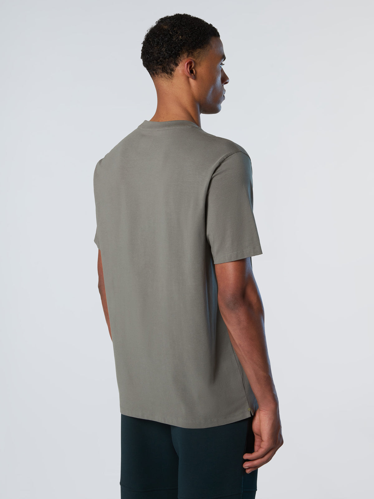 4 | City grey | t-shirt-short-sleeve-693061