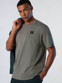 2 | City grey | t-shirt-short-sleeve-693061