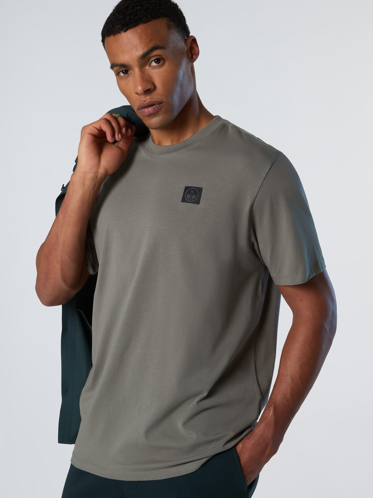 2 | City grey | t-shirt-short-sleeve-693061