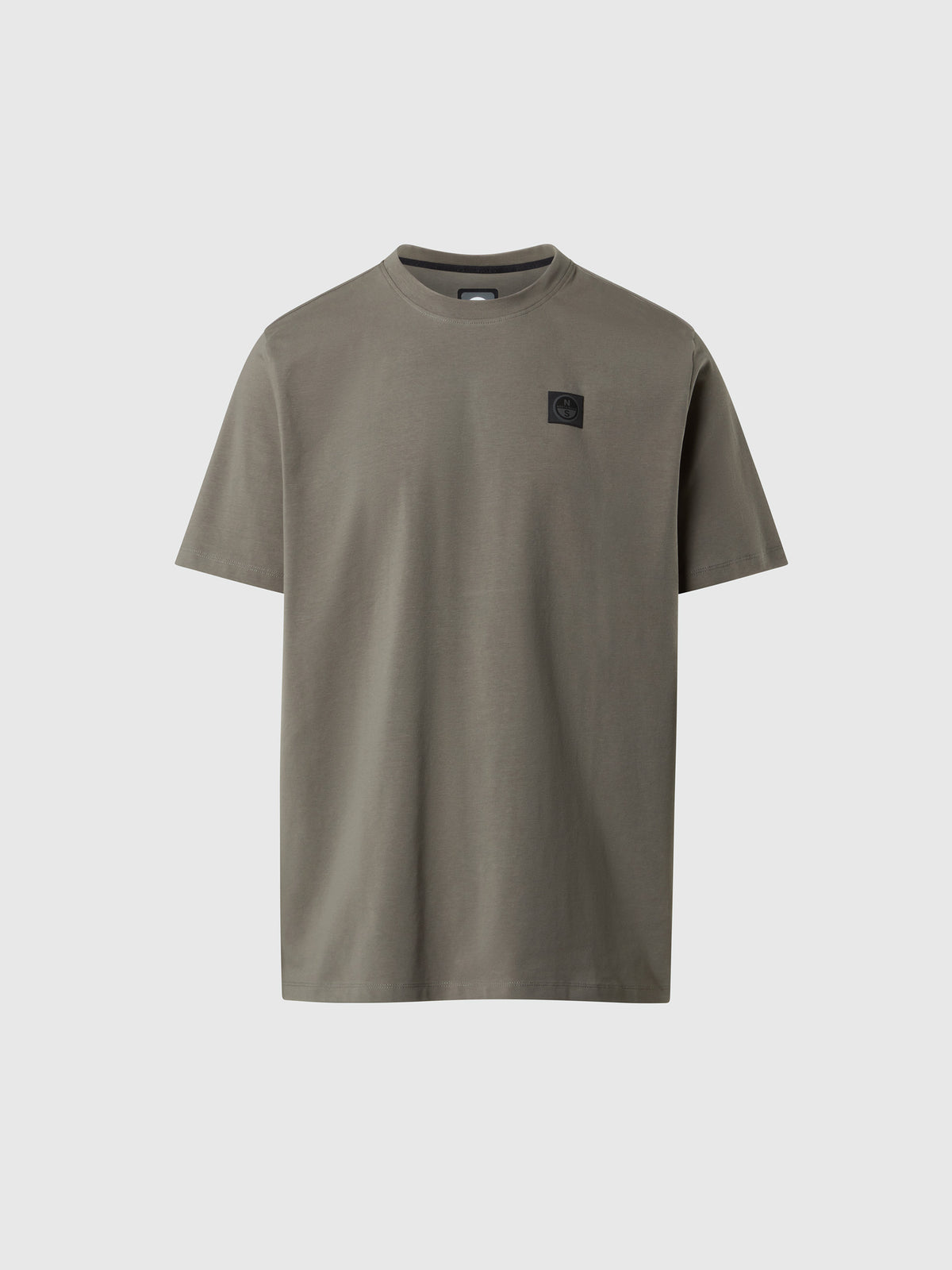 hover | City grey | t-shirt-short-sleeve-693061