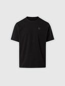 hover | Black | t-shirt-short-sleeve-693061