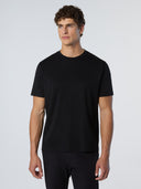 1 | Black | t-shirt-short-sleeve-693063